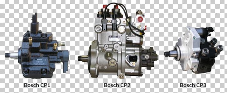 Common Rail Fuel Injection Injector Injection Pump Robert Bosch
