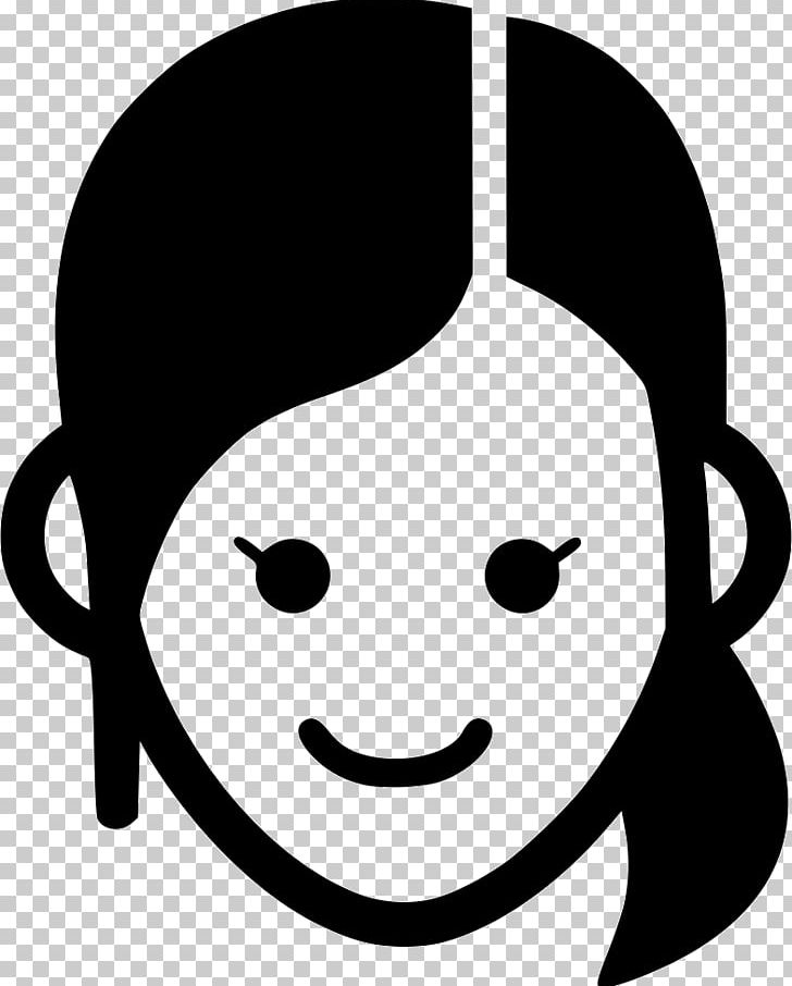 Computer Icons Scalable Graphics Woman Portable Network Graphics PNG, Clipart, Black, Black And White, Computer Icons, Download, Emotion Free PNG Download