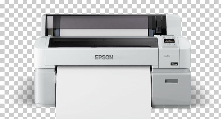Epson SureColor T3200 Wide-format Printer Printing PNG, Clipart, Electronic Device, Epson, Epson Printer, Epson Surecolor Sct5200, Epson Surecolor Sct7200 Free PNG Download
