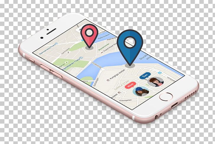GPS Navigation Systems IPhone Mobile Phone Tracking Global Positioning System Smartphone PNG, Clipart, Communication Device, Electronic Device, Electronics, Gadget, Geolocation Free PNG Download