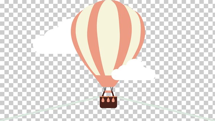 Hot Air Balloon Line PNG, Clipart, Atmosphere Of Earth, Balloon, Hot Air Balloon, Hot Air Ballooning, Line Free PNG Download
