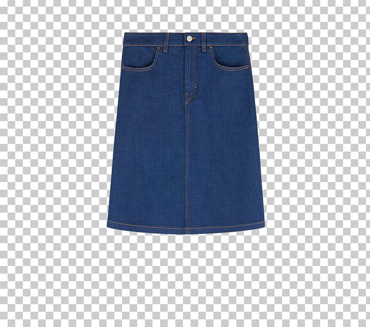 Jeans Denim Waist Skirt Shorts PNG, Clipart, Active Shorts, Blue, Cobalt Blue, Denim, Denim Skirt Free PNG Download