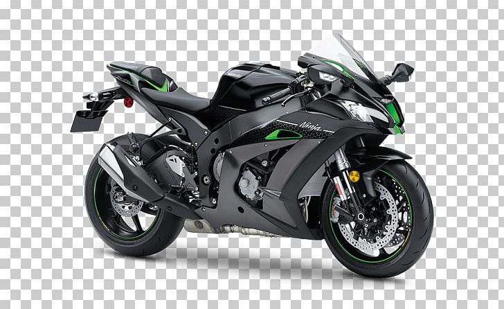 Kawasaki Ninja H2 Suspension Kawasaki Ninja ZX-10R Kawasaki Motorcycles PNG, Clipart, Automotive Design, Car, Exhaust System, Kawasaki Heavy Industries, Kawasaki Ninja Free PNG Download