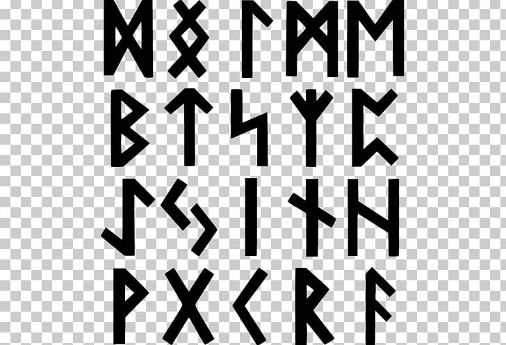 Runes Celts Ornament Viking Scandinavia PNG, Clipart, Angle, Area, Black, Black And White, Brand Free PNG Download
