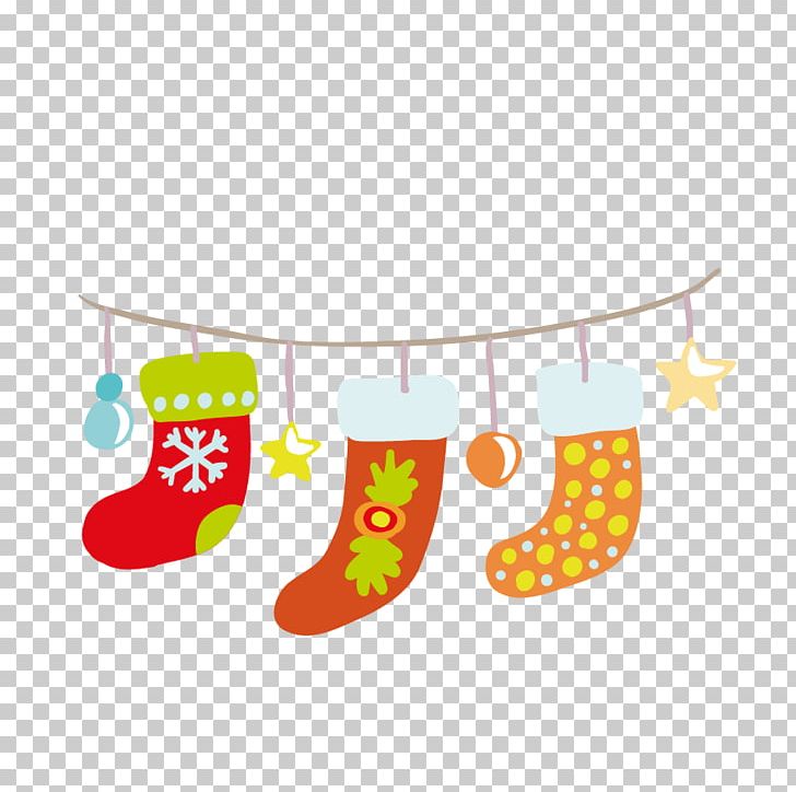 Sock Christmas Stocking PNG, Clipart, Area, Christmas, Christmas Border, Christmas Decoration, Christmas Frame Free PNG Download
