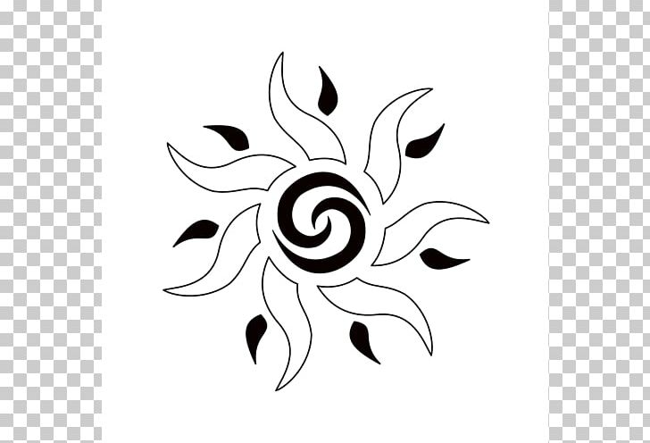 Tattoo Tribe Drawing Symbol Stencil PNG, Clipart, Art, Artwork, Black, Black And White, Circle Free PNG Download