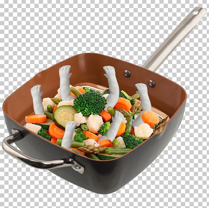 9.5 : Gotham Steel Titanium Ceramic 9.5 Deep Square Frying & Cooking Pan With Lid PNG, Clipart, Cooking, Cookware, Cookware And Bakeware, Copper Kitchenware, Dish Free PNG Download