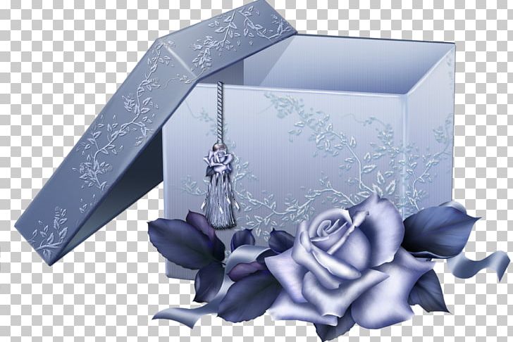Box Gift Computer File PNG, Clipart, Blue, Blue Rose, Box, Clipart, Color Free PNG Download