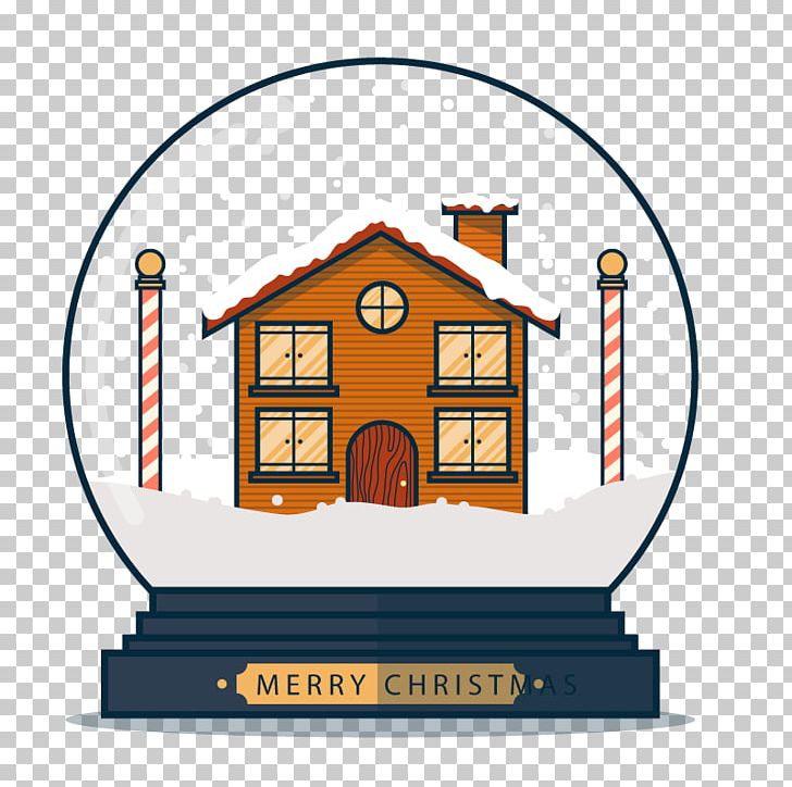 Crystal Ball Snow Globe PNG, Clipart, Area, Ball, Ball Vector, Brand, Christmas Free PNG Download