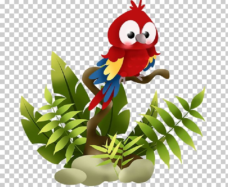 Parrot Bird Computer Icons PNG, Clipart, Animal, Animals, Beak, Bird, Branch Free PNG Download