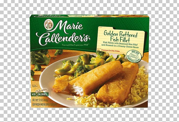 Vegetarian Cuisine Marie Callender's TV Dinner Fish Fillet Frozen Food PNG, Clipart,  Free PNG Download