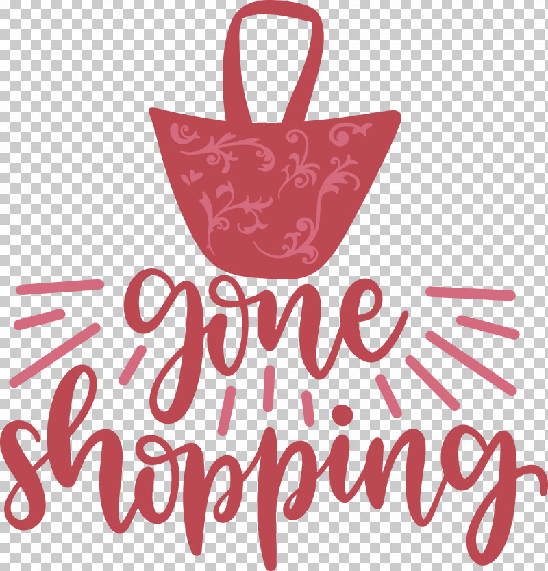 Gone Shopping Shopping PNG, Clipart, Clothing, Fashion, Logo, Shopping, Text Free PNG Download