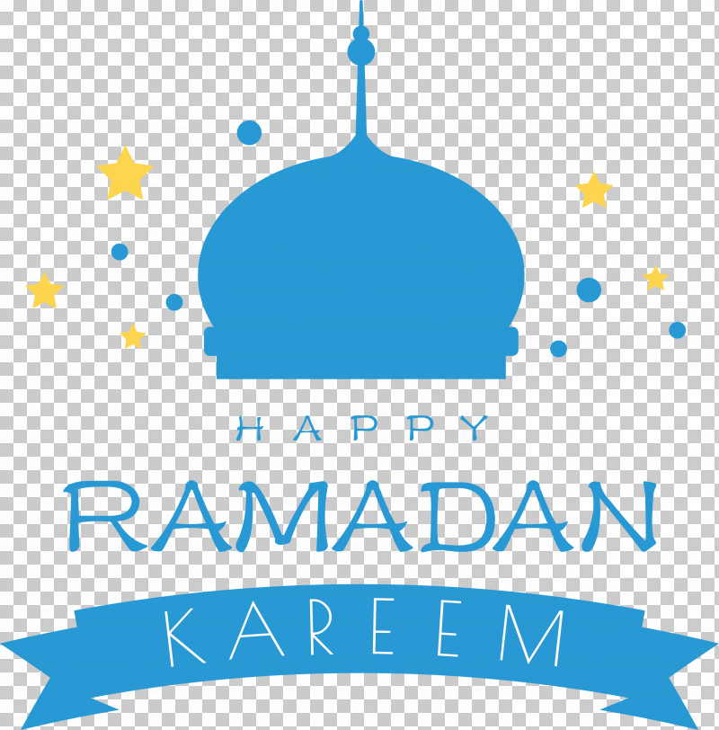 Happy Ramadan Karaeem Ramadan PNG, Clipart, Geometry, Line, Logo, Meter, Microsoft Azure Free PNG Download