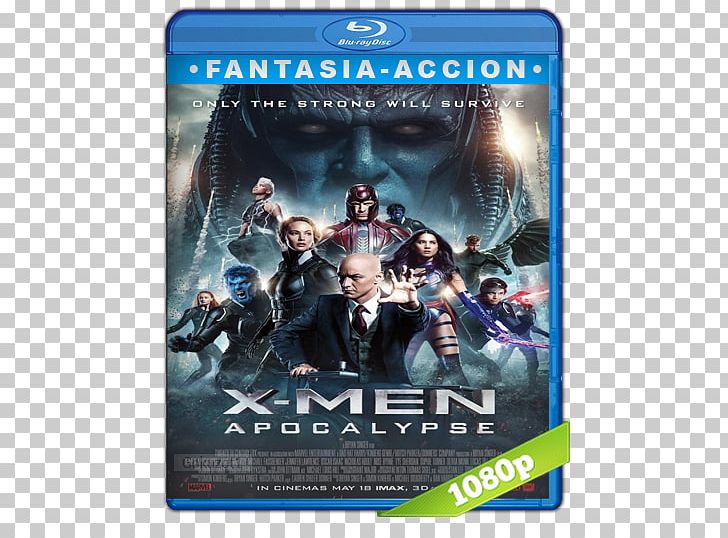 Apocalypse Professor X X-Men Film Iron Man PNG, Clipart, 720p, 1080p, 2016, Action Figure, Apocalipsis Free PNG Download