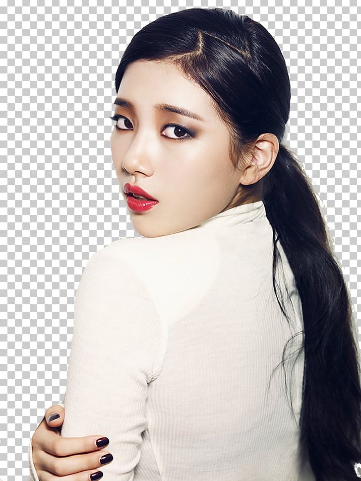 Bae Suzy Miss A Hush K-pop PNG, Clipart, Actress, Bae Suzy, Beauty, Black Hair, Brown Hair Free PNG Download