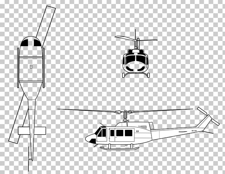 Bell 212 Bell UH-1 Iroquois Bell 412 Bell UH-1N Twin Huey Bell 204/205 PNG, Clipart, Agusta, Aircraft, Angle, Bell, Bell 212 Free PNG Download