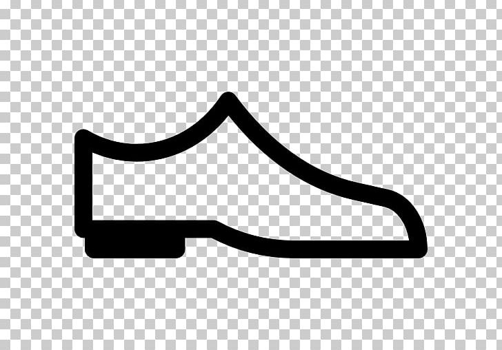 Clothing Shoe Footwear Computer Icons PNG, Clipart, Angle, Area, Black, Black And White, City Icon Free PNG Download