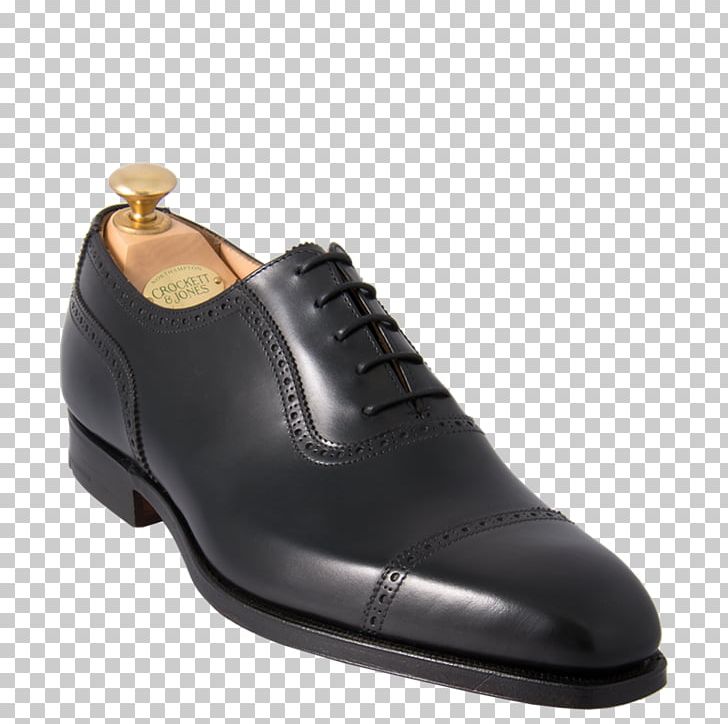 Crockett & Jones Oxford Shoe Calf Leather PNG, Clipart, Black, Boot, Brown, Calf, Care Of Carl Free PNG Download