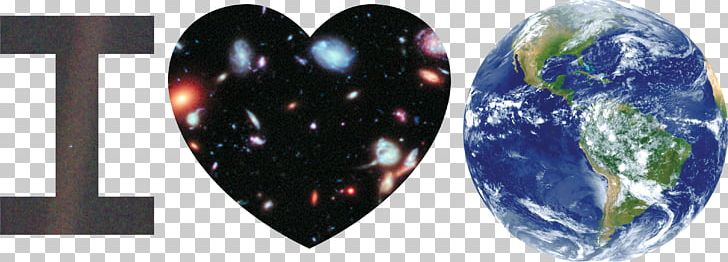 Earth Pale Blue Dot Heart Hubble Extreme Deep Field PNG, Clipart, Balloon, Body Jewelry, Earth, Gemstone, Heart Free PNG Download