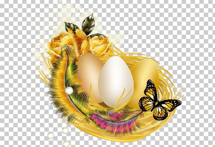 Easter Egg PNG, Clipart, Animals, Bee, Birds Nest, Easter Egg, Euclidean Vector Free PNG Download