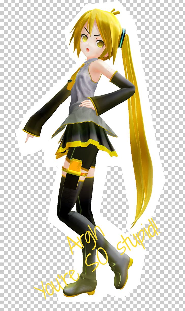 MikuMikuDance Megpoid Digital Art PNG, Clipart, Action Figure, Animated Film, Anime, Cartoon, Character Free PNG Download