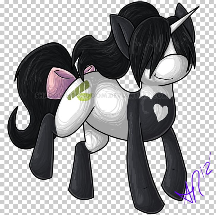 Pony Horse Cartoon Black Hair PNG, Clipart, Animals, Black Hair, Cartoon, Character, Ear Free PNG Download