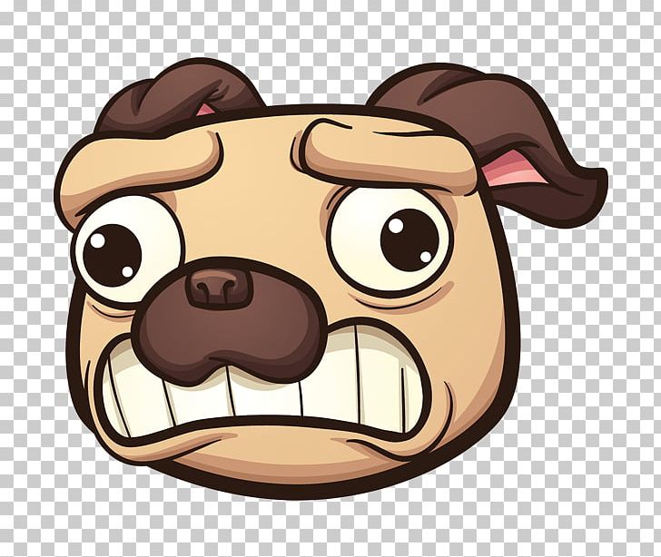 Pug Puppy PNG, Clipart, Animals, Animation, Carnivoran, Cartoon, Clip Art Free PNG Download