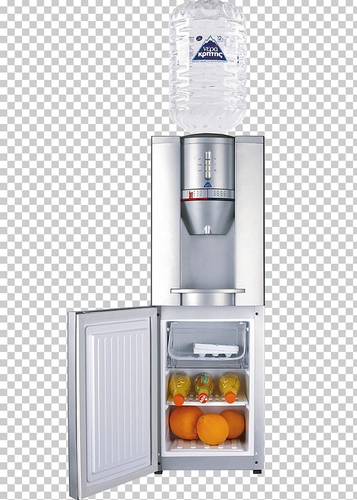 Refrigerator Crete Water PNG, Clipart, Bottle, Business, Crete, Home Appliance, House Free PNG Download