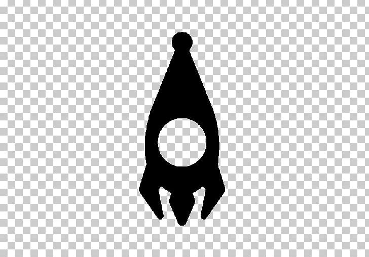 Rocket Spacecraft Outer Space Computer Icons PNG, Clipart, Black, Black And White, Computer Icons, Encapsulated Postscript, Line Free PNG Download