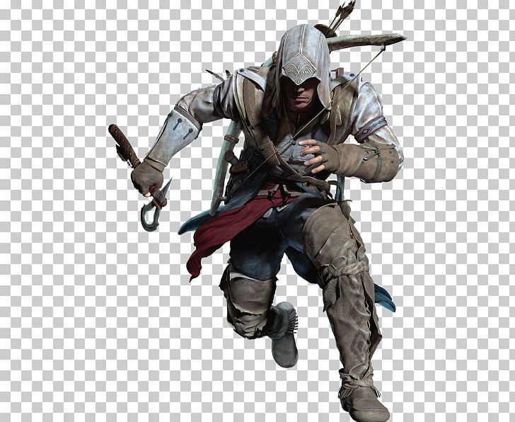 Assassin's Creed III Assassin's Creed IV: Black Flag Connor Kenway Video Game Edward Kenway PNG, Clipart, Action Figure, Assassin, Assassins, Assassins Creed, Assassins Creed Iii Free PNG Download