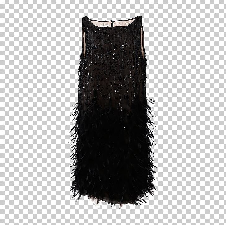 Cocktail Dress Common Ostrich ShopStyle Feather PNG, Clipart, Beadwork, Black, Clothing, Cocktail, Cocktail Dress Free PNG Download