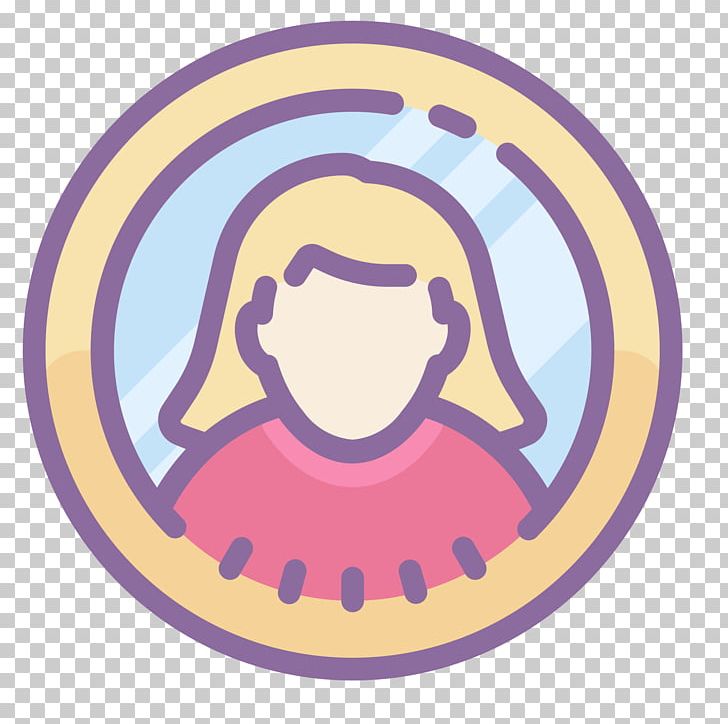 Computer Icons User Woman Avatar PNG, Clipart, Area, Avatar, Cheek, Circle, Computer Icons Free PNG Download