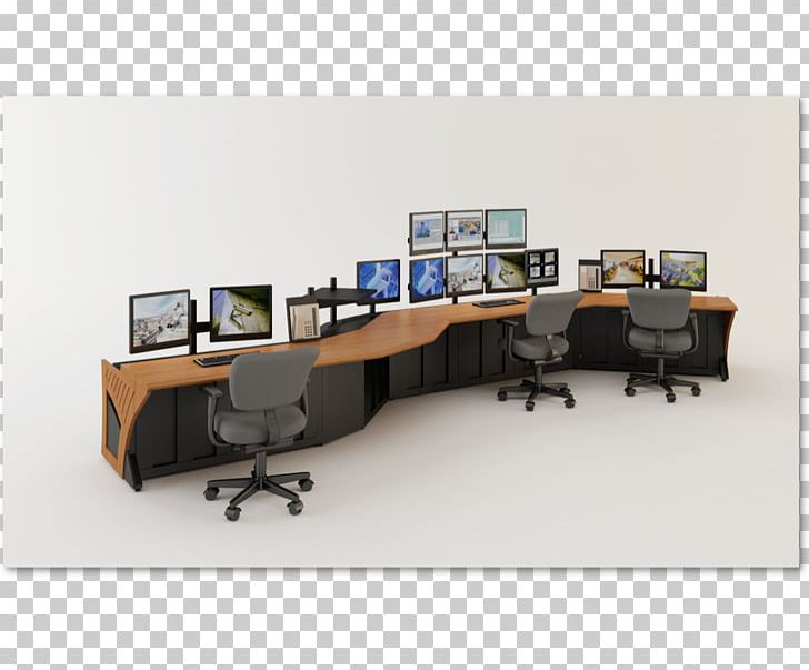 Desk Office Supplies PNG, Clipart, Angle, Art, Desk, Furniture, Network Operations Center Free PNG Download
