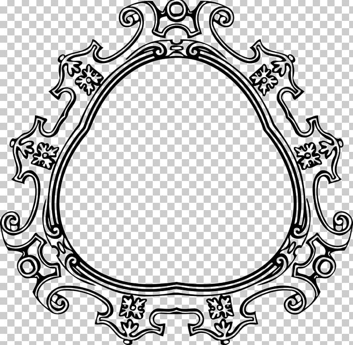 Frames Borders And Frames PNG, Clipart, Art, Black And White, Body Jewelry, Borders And Frames, Circle Free PNG Download