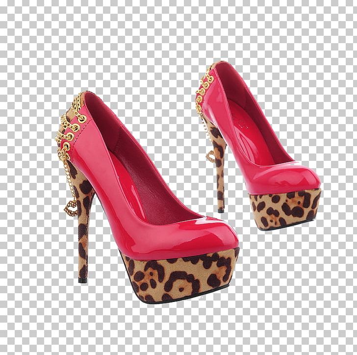 Leopard Court Shoe High-heeled Footwear Peep-toe Shoe PNG, Clipart, Animals, Basic Pump, Christian Louboutin, Clothing, Designer Free PNG Download