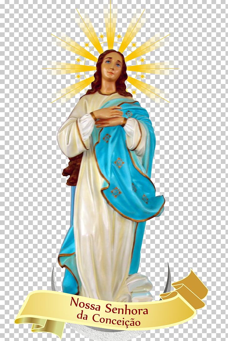 Our Lady Of Fátima Immaculate Conception Umbanda Saint Religion PNG, Clipart, 8 December, Angel, Christian Church, Costume, Costume Design Free PNG Download