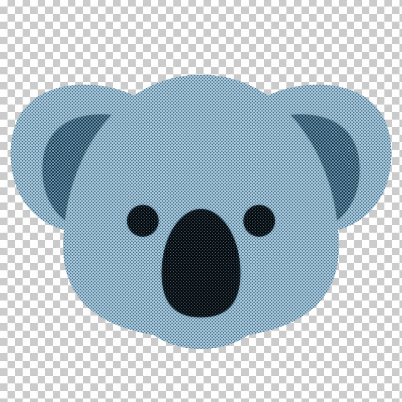 Koala Emoji Icon Emoji Domain Apple Color Emoji PNG, Clipart, Apple Color Emoji, Cuteness, Emoji, Emoji Domain, Koala Free PNG Download