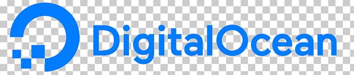 DigitalOcean Cloud Computing Business Logo Virtual Private Server PNG, Clipart, Amazon Web Services, Area, Blue, Brand, Business Free PNG Download