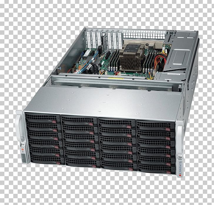Disk Array Computer Servers Xeon Super Micro Computer PNG, Clipart, Broadcom Inc, Central Processing Unit, Com, Computer Cluster, Computer Hardware Free PNG Download