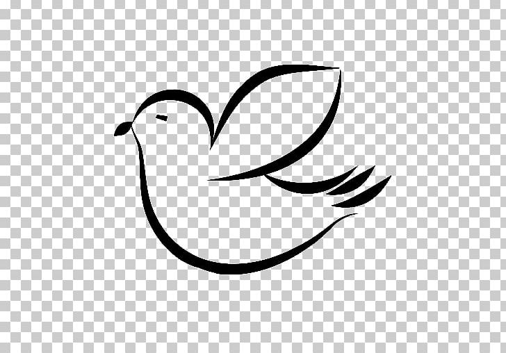 Drawing Line Art PNG, Clipart, Artwork, Beak, Bird, Black And White, Branch Free PNG Download