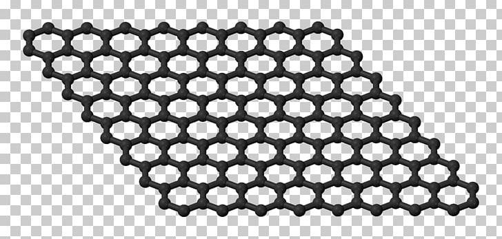 Graphene Carbon Nanotube Catalysis Fullerene PNG, Clipart, Andre Geim, Area, Atom, Auto Part, Black And White Free PNG Download