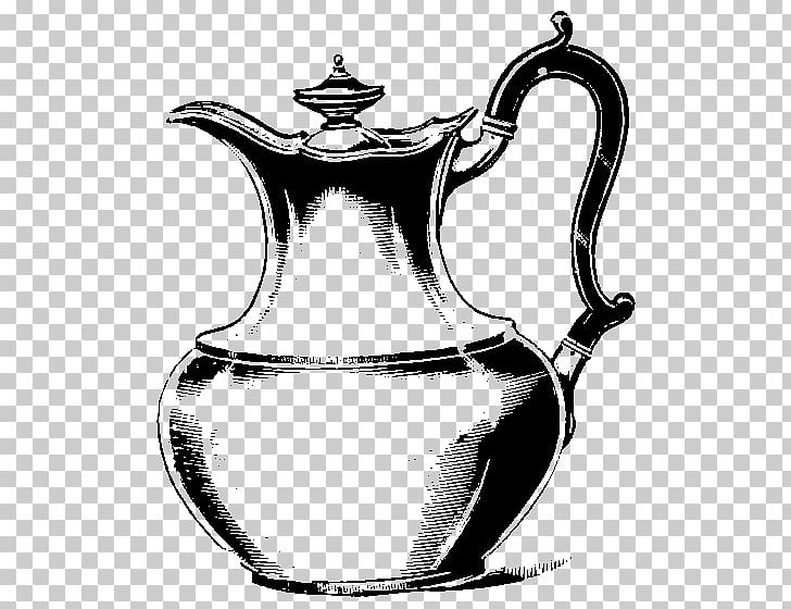 Jug Drawing Pitcher Teapot /m/02csf PNG, Clipart, Black And White, Cup, Drawing, Drinkware, Jug Free PNG Download
