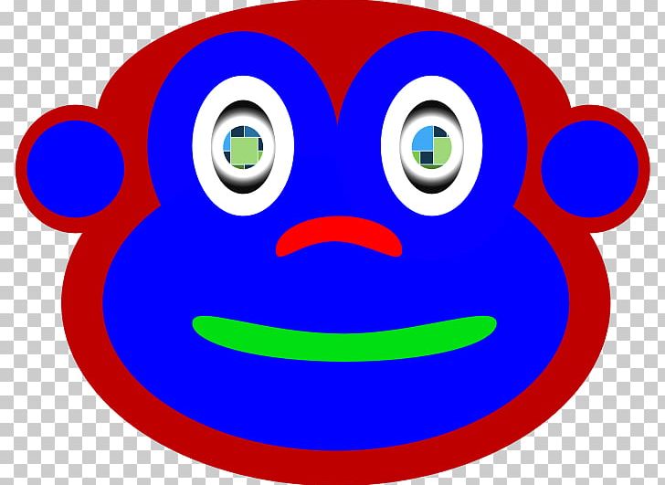 Smiley Curious George Monkey Cartoon PNG, Clipart, Area, Cartoon, Christmas, Circle, Com Free PNG Download
