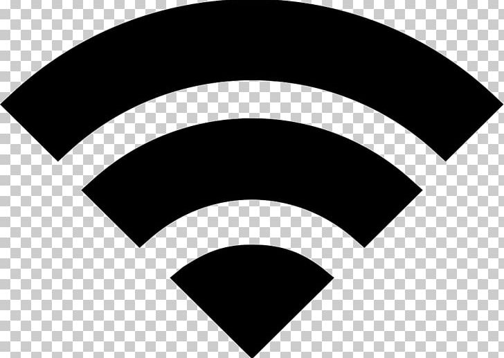 Wi-Fi Computer Icons Wireless Internet PNG, Clipart, Angle, Black, Computer Network, Desktop Wallpaper, Down Free PNG Download