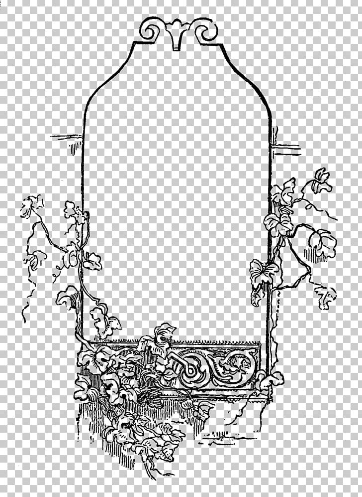 Window Frames PNG, Clipart, Area, Art, Black And White, Chambranle, Decorative Arts Free PNG Download