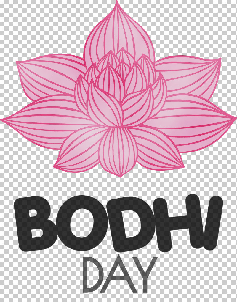 Floral Design PNG, Clipart, Bodhi, Bodhi Day, Floral Design, Flower, Leaf Free PNG Download