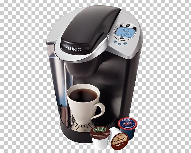 Coffeemaker Keurig Single-serve Coffee Container Cuisinart SS-700 PNG, Clipart, Brewed Coffee, Burr Mill, Coffee, Coffee Gourmet, Coffeemaker Free PNG Download