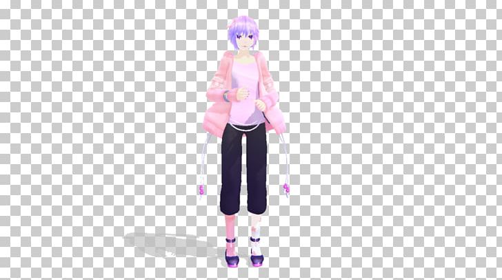 Costume Pink M Character Fiction Figurine PNG, Clipart, Animated Cartoon, Anime, Character, Clothing, Costume Free PNG Download