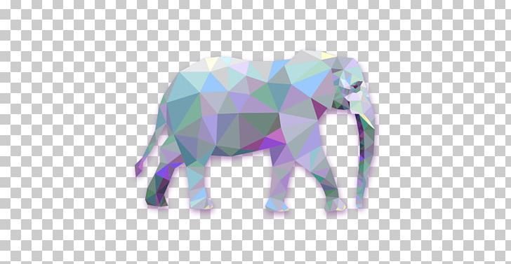 Geometry Triangle Polygon PNG, Clipart, African Elephant, Animal, Art, Elephant, Elephants And Mammoths Free PNG Download