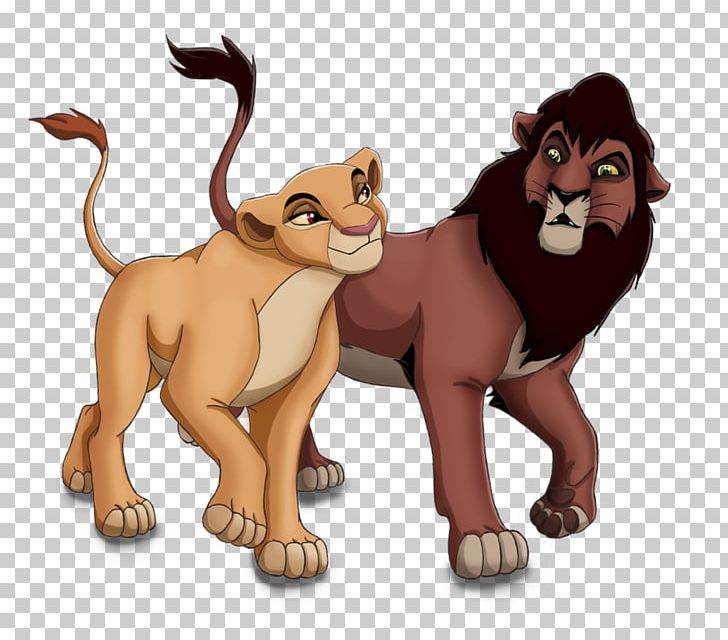 Kiara Simba Nala The Lion King PNG, Clipart, Ahadi, Animal Figure, Big Cats, Carnivoran, Cartoon Free PNG Download